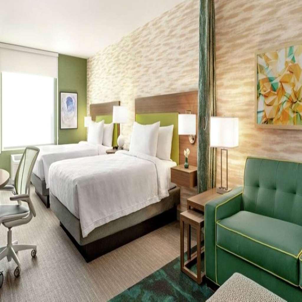 Home2 Suites By Hilton Scottsdale Salt River Habitación foto