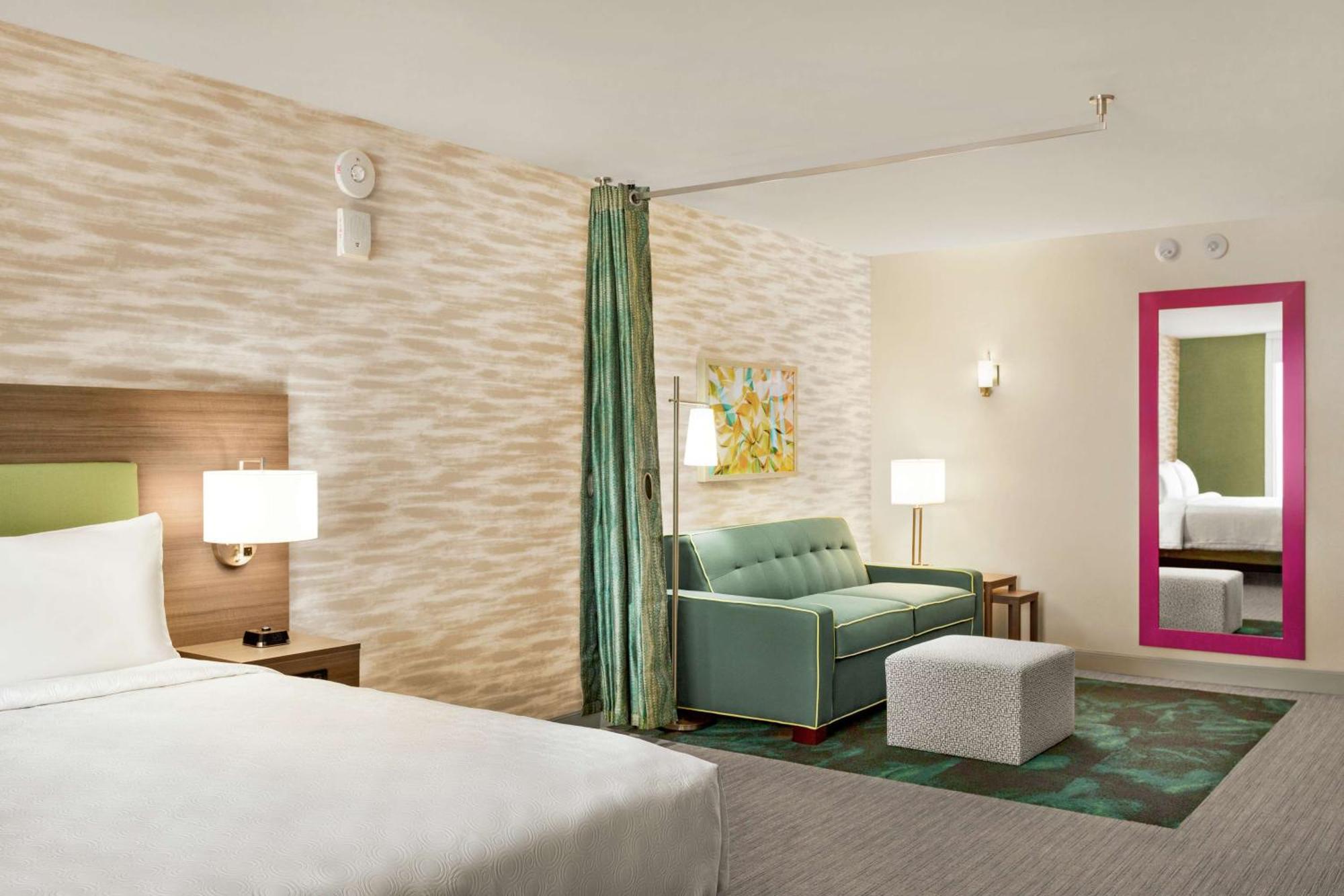Home2 Suites By Hilton Scottsdale Salt River Exterior foto
